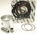 Wiseco 2 Stroke Forged Series Piston Kit, 86.00 MM Bore