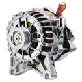 Powermaster chrome auto part