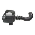 S&B Filters cold air intake
