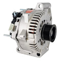 ALT FORD 4G NATURAL 200A 6 GRV PULLEY TRANS MTG PCM CONTROLLED LISIGAS REG