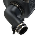 Cold Air Intake for 2017-2019 Nissan Patrol S&B