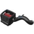 S&B Filters cold air intake