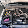 S&B Filters cold air intake