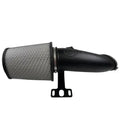 Open Air Intake Dry Cleanable Filter For 17-19 Ford F250 / F350 V8-6.7L Powerstroke S&B