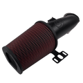S&B Filters cold air intake