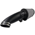 Open Air Intake Dry Cleanable Filter For 17-19 Ford F250 / F350 V8-6.7L Powerstroke S&B