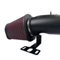 Open Air Intake Dry Cleanable Filter For 17-19 Ford F250 / F350 V8-6.7L Powerstroke S&B