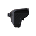 S&B Filters cold air intake detail