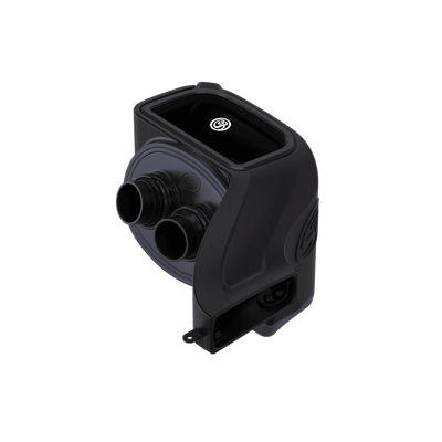 S&B Filters cold air intake