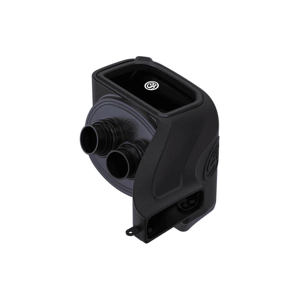 S&B Filters cold air intake