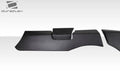 2002-2007 Subaru Impreza WRX STI 4DR Duraflex WRC Look Wide Body 50MM Rear Fender Flares - 5 Piece