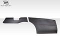 2002-2007 Subaru Impreza WRX STI 4DR Duraflex WRC Look Wide Body 50MM Rear Fender Flares - 5 Piece