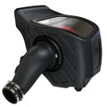 Ram Cold Air Intake For 19-21 Ram 2500/3500 6.7L Cummins Cotton Cleanable S&B
