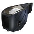 Ram Cold Air Intake For 19-21 Ram 2500/3500 6.7L Cummins Cotton Cleanable S&B