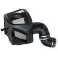 Ram Cold Air Intake For 19-21 Ram 2500/3500 6.7L Cummins Cotton Cleanable S&B