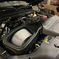 Ram Cold Air Intake For 19-21 Ram 2500/3500 6.7L Cummins Cotton Cleanable S&B