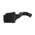 S&B Filters cold air intake detail