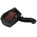S&B Filters cold air intake