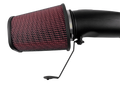 S&B Filters cold air intake close-up