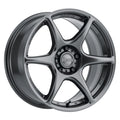 Kansei Wheels hardware kit