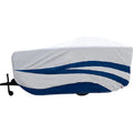 UV HYDRO HI LO TRLER COVER TO 22'6