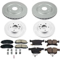 PowerStop auto part