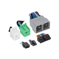 0615 BMW/MINI (SELECT) AXXESS DSP PACKAGE