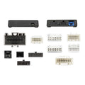 21UP TESLA DSP INTERFACE