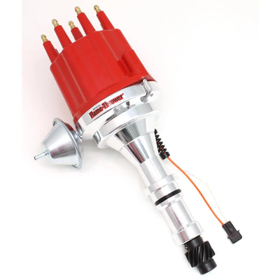 Pertronix red auto part