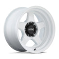 KM728 17X9 6X5.5 M-BLK -38MM