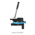PUMP SQ HAND BILGE