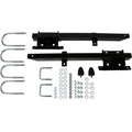 Competition Engineering leaf springs