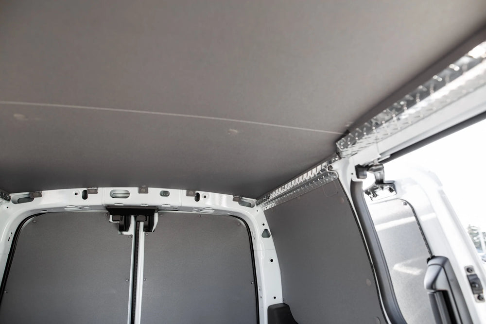 CONNECT LWB CEILINGWHITE DURATHERM CEILING LINER PANEL COMP