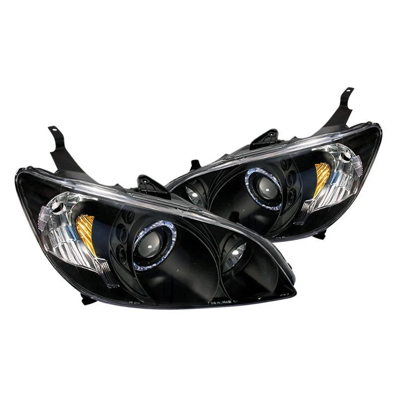 04-05 CIVIC HALO PROJECTO