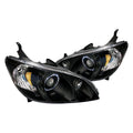 SPEC D TUNING auto part