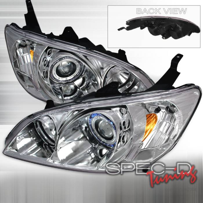 04-05 CIVIC HALO PROJECTO
