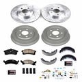 PowerStop auto part