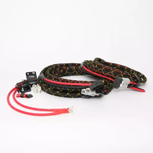CHARGE LINE TRUCK/TRAILER KIT