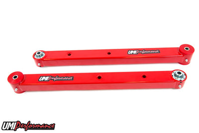 UMI PERFORMANCE control arms