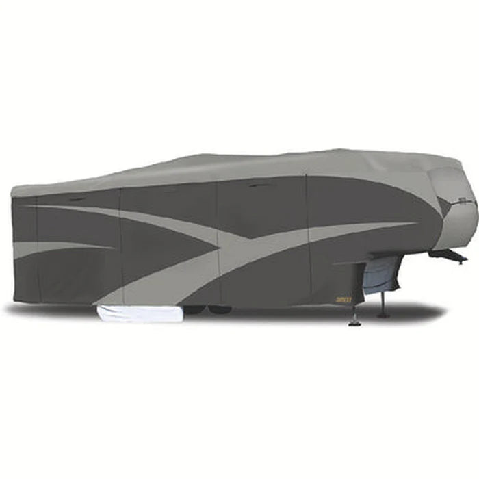 DESIGNER SFS AQUASHED 5TH WHEEL COVER 23 FT 1 IN 25 FT 6 IN