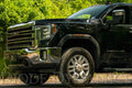 Diode Dynamics - LED Sequential Sidemarkers for 2020-2021 GMC Sierra/Canyon, Amber (set)