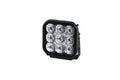 Diode Dynamics SS5 LED Pod Pro - White Driving (Single)