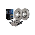 OE Plus Brake Kit 4 Wheel