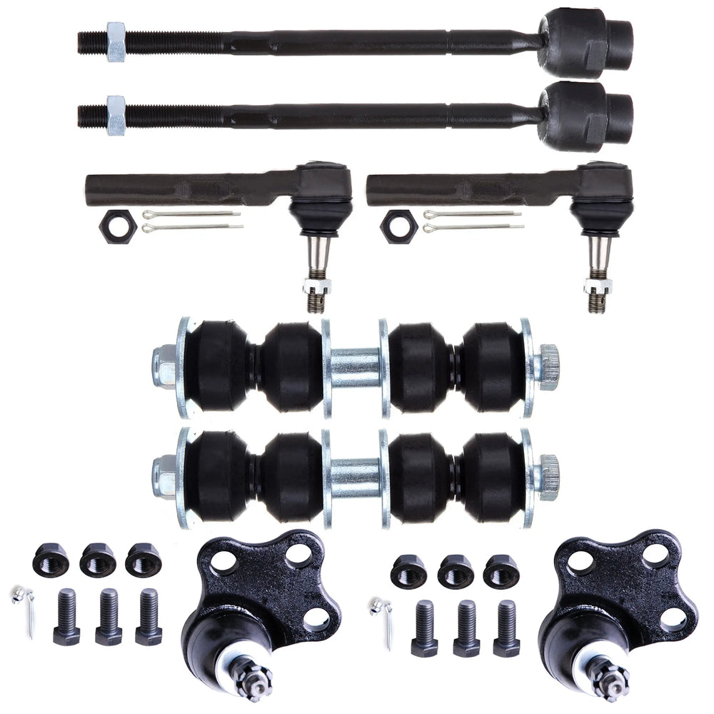 CHEVY/GMC/FORD/DODGE DUAL WHEEL 16IN 8LUG 4HH QUICKLINER SIMULATOR SET