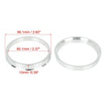 CHEVY/GMC/FORD/DODGE DUAL WHEEL 16IN 8LUG 4HH QUICKLINER SIMULATOR SET