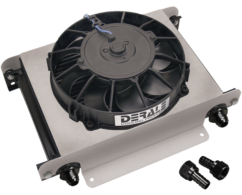 ~(6.4 lbs. 17X12X6)~ Hyper-Cool Cooler -8AN