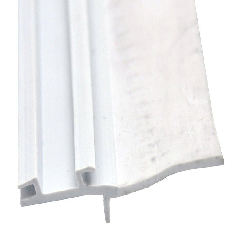 EK BASE W/ 27/8IN WIPER WHITE1/2IN X 32/3IN X 35FT