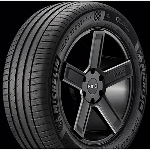 225/60R18 100V PS4 SUV