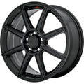 MR142 18X8 5X100/4.5 S-BLK 45MM