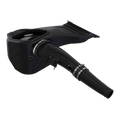 S&B Filters cold air intake detail